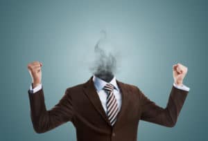 Le burn-out - Corps et Santé