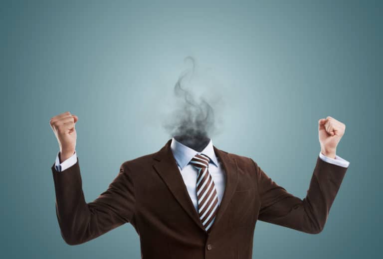 Le burn-out - Corps et Santé