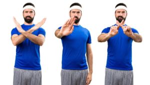 Je n'aime pas le sport - Corps et Santé
