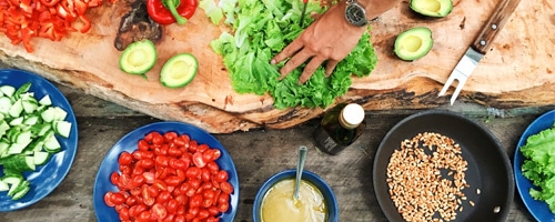 nutrition