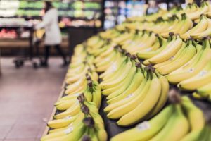 Zoom sur la banane - Corps et Santé