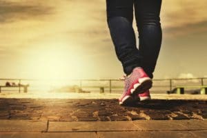 Activité physique contre la depression - Corps et Santé