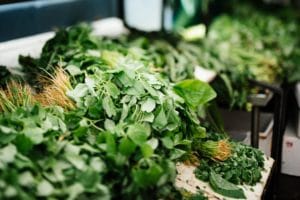 Herbes aromatiques - Corps et Santé