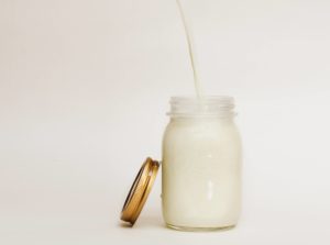 Kefir de lait - Corps et Santé