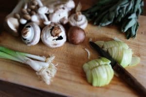 Aliments pour lutter contre le froid et fatigue - Corps et Santé
