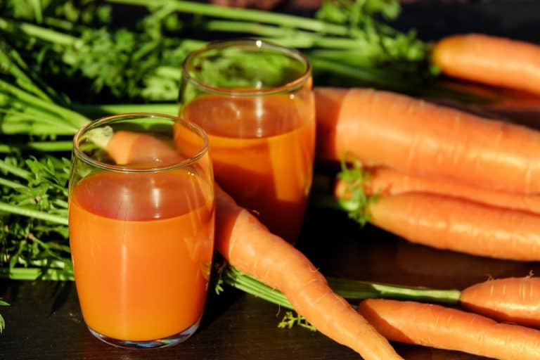 Jus pour nettoyer son foie - Corps et Santé
