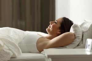 Dormir pour ne pas grossir ? - Corps et Santé