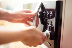 Erreurs avec un micro-ondes - Corps et Santé
