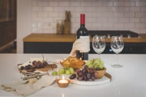 Aerer le vin - Corps et Santé