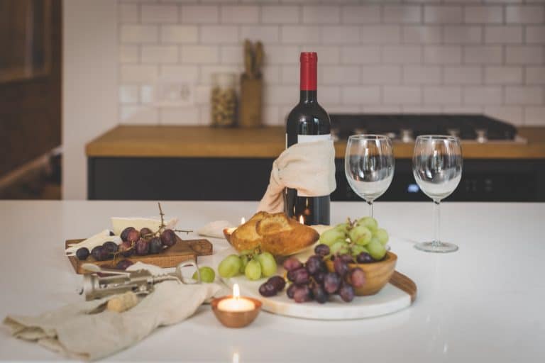 Aerer le vin - Corps et Santé