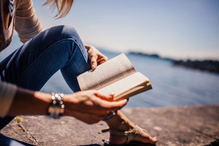 Bienfaits de la lecture - Corps et Santé