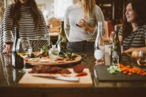 Accords Mets-Vins surprenants - Corps et Santé