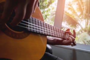 Apprendre a jouer de la musique - Corps et Santé