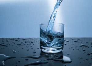 Erreurs avec l'eau - Corps et Santé