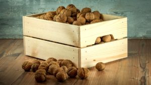 Noix et cancer du pancréas - Corps et Santé