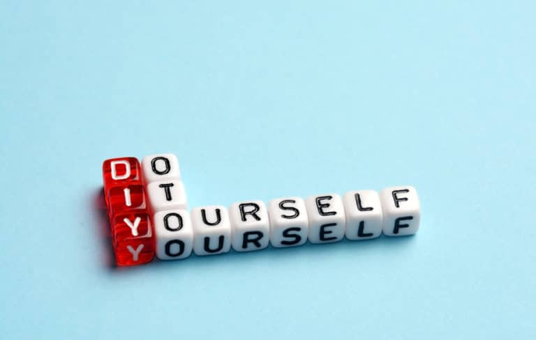 DO IT YOURSELF - Corps et Santé