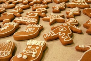 Manger de la canelle pendant les fêtes - Corps et Santé