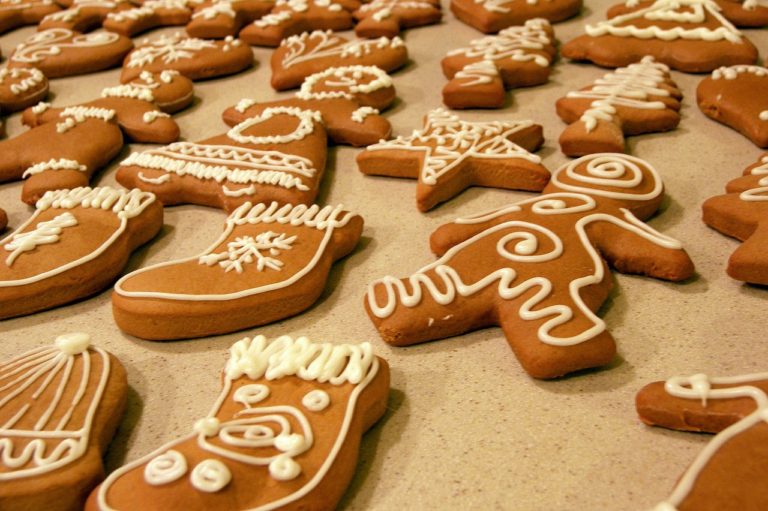 Manger de la canelle pendant les fêtes - Corps et Santé