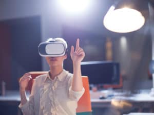 Dangers de la réalité virtuelle - Corps et Santé
