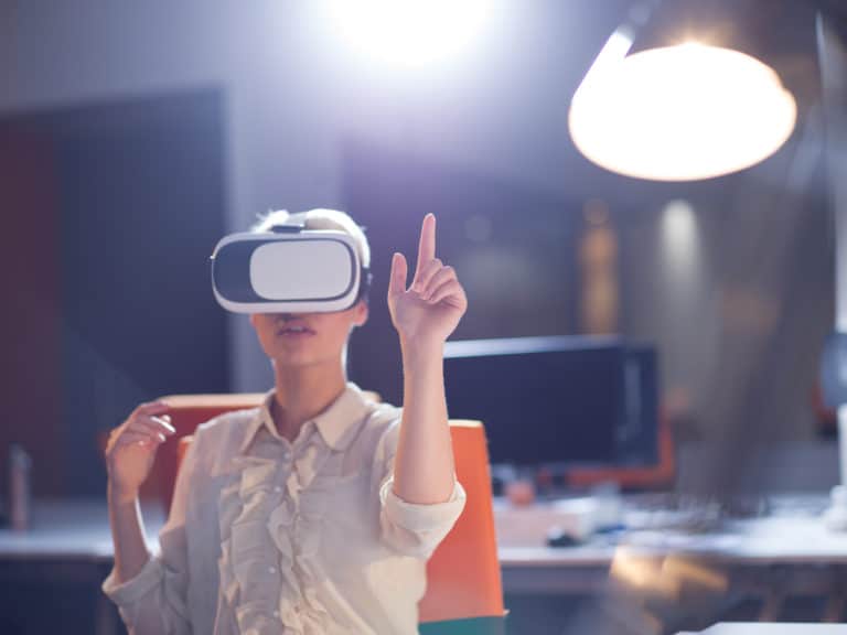 Dangers de la réalité virtuelle - Corps et Santé