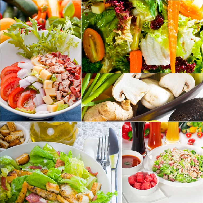 Nutritionniste, diététicien, à qui confier son assiette ? - Corps et Santé