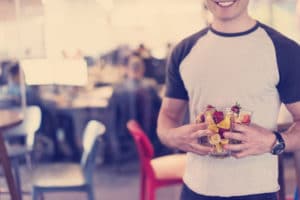Faire livrer des corbeilles de fruits à vos employés : un coût moindre mais qui vous rapportera !