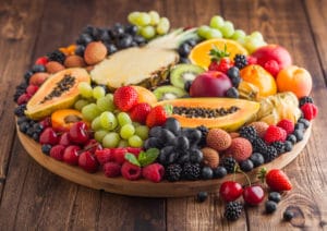 Livraison de fruits au bureau - Corps et Santé