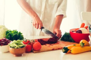 Légumes Frais, surgelés ou conserves ? Corps et Santé