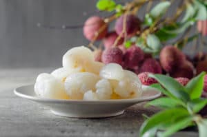 Bienfaits nutritionnels Litchi - Corps et Santé