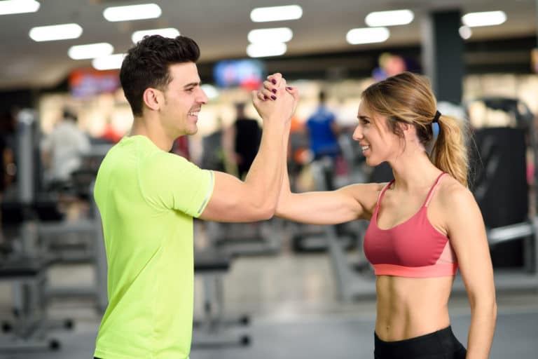 (re)commencer le sport - Corps et Santé