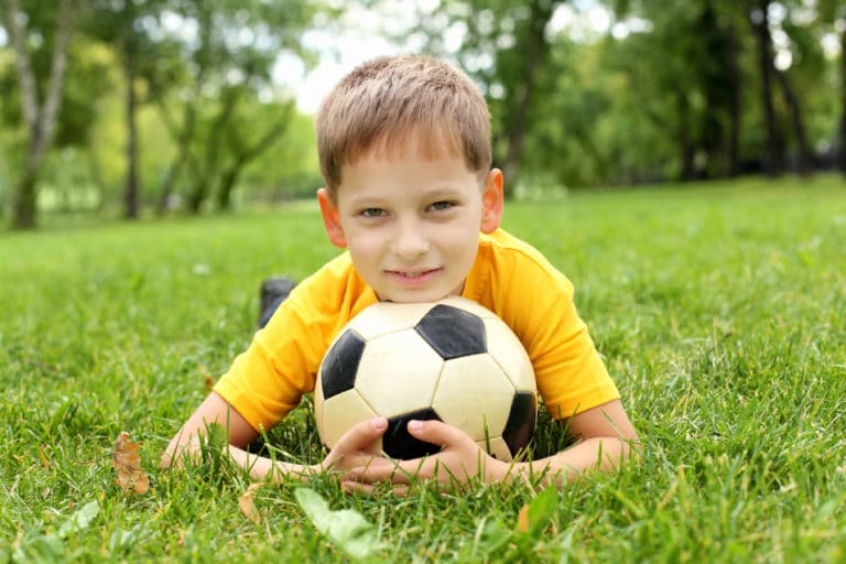 Quel sport enfant - Corps et Santé