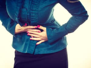 4 postures de Yoga pour la digestion - Corps et Santé
