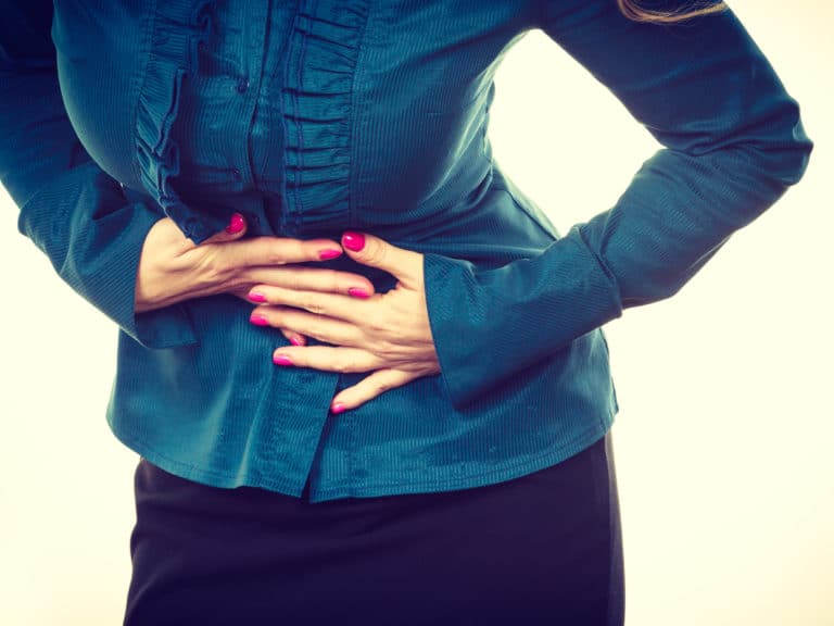 4 postures de Yoga pour la digestion - Corps et Santé