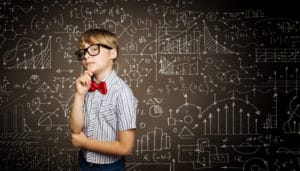 Connaissez-vous les 8 types d’intelligence ?