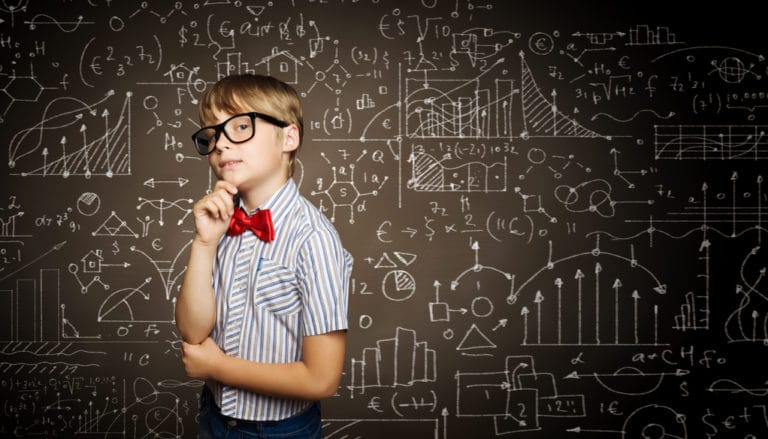 Connaissez-vous les 8 types d’intelligence ?