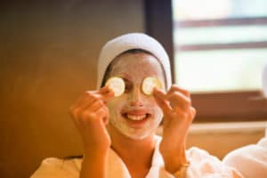 Jeunesse du visage : ne faites plus cette erreur avec votre masque beauté !