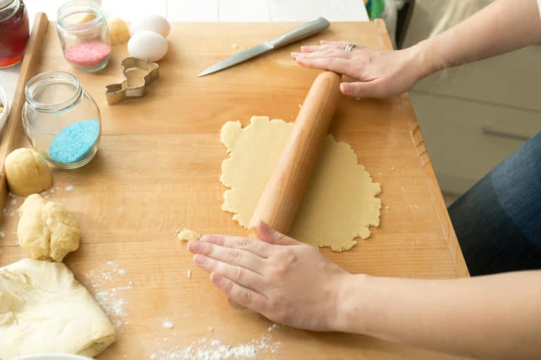 Cuisiner pour méditer ? Absolument !