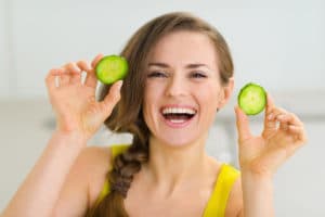 Concombre : 5 bonnes raisons d’en manger tout l’été !
