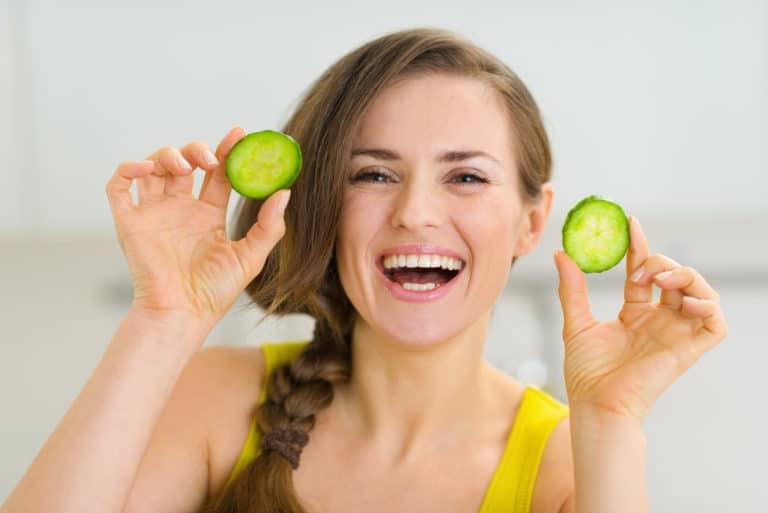 Concombre : 5 bonnes raisons d’en manger tout l’été !
