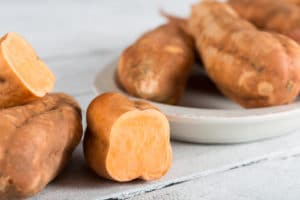 Tout savoir sur la patate douce
