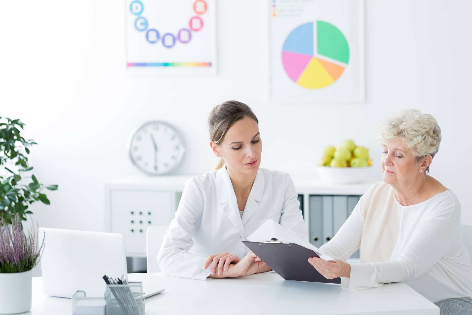 consultation nutritionniste