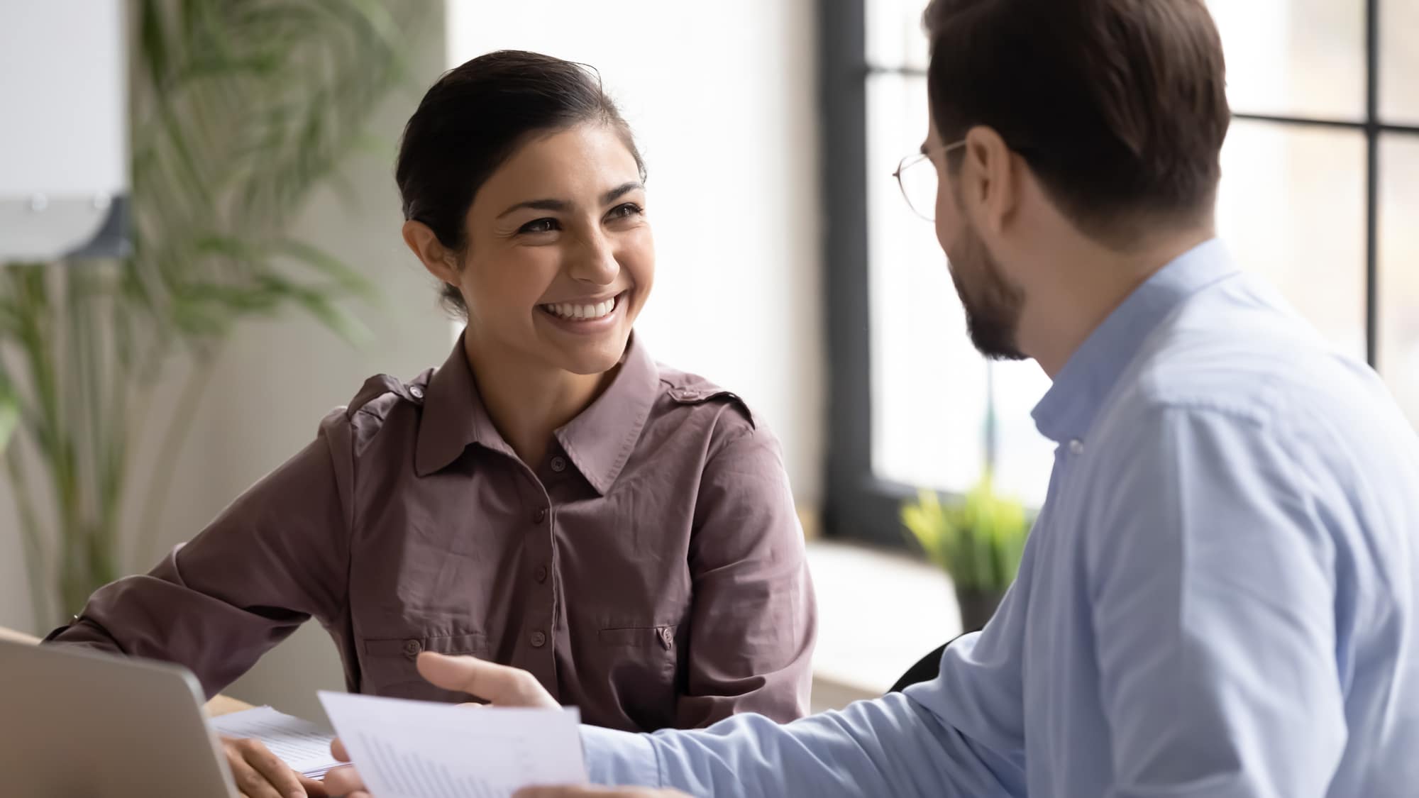 séance coaching professionnel