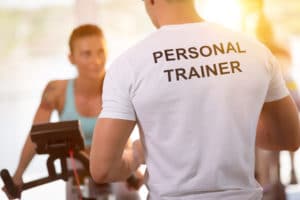 Avoir un coach sportif : au-delà de faire du sport…