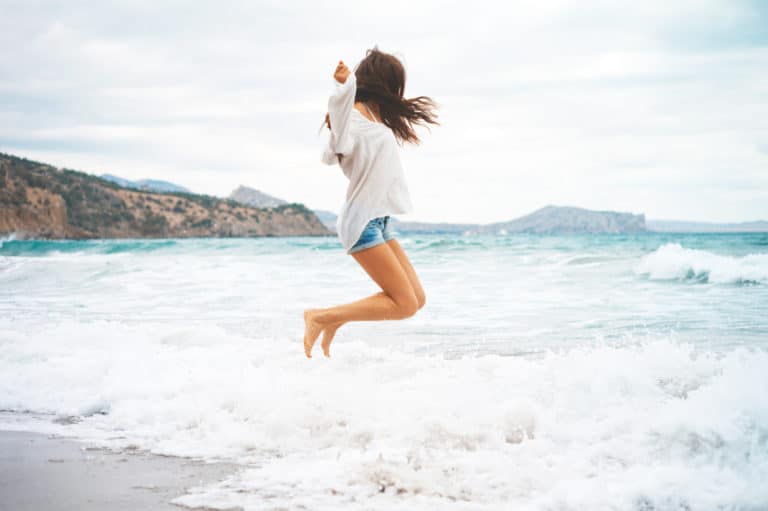 5 trucs anti rétention d’eau simples et infaillibles