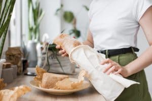 Ne culpabilisez plus de manger du pain quotidiennement !