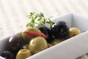 Tous les bienfaits des olives : on arrête de culpabiliser !