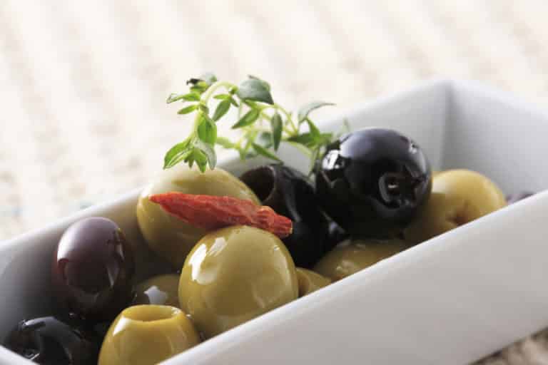 Tous les bienfaits des olives : on arrête de culpabiliser !