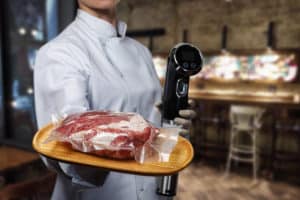 Tous les avantages et les bienfaits de la cuisine sous vide !