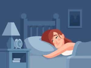 Gérer les réveils nocturnes et les éviter naturellement