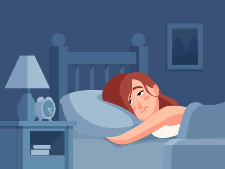 Gérer les réveils nocturnes et les éviter naturellement